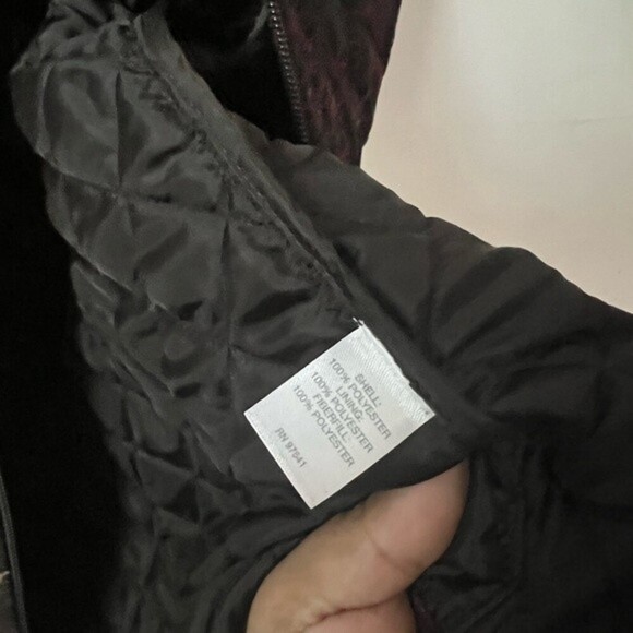 J. Jill heritage vest - Picture 6 of 6